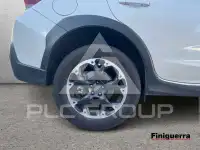 2021 Subaru XV