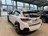 2021 Subaru XV