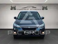 2021 Subaru XV