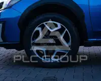 2021 Subaru XV
