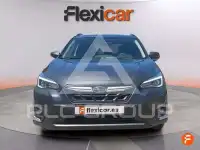 2021 Subaru XV