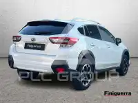 2021 Subaru XV