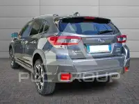 2021 Subaru XV