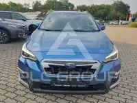 2021 Subaru XV