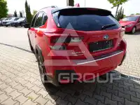2021 Subaru XV