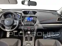 2021 Subaru XV