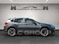 2021 Subaru XV