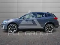 2021 Subaru XV