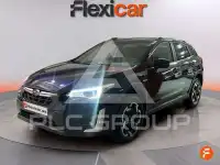 2021 Subaru XV
