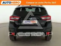 2021 Subaru XV