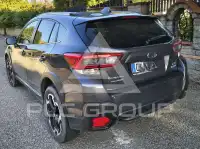 2021 Subaru XV