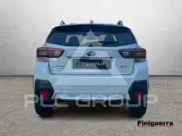 2021 Subaru XV
