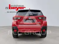 2021 Subaru XV