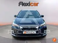 2021 Subaru XV
