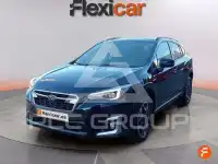 2021 Subaru XV