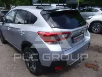 2021 Subaru XV