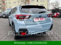 2021 Subaru XV