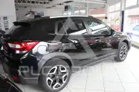 2021 Subaru XV