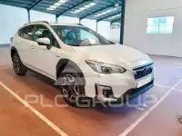 2021 Subaru XV