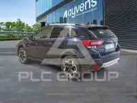 2021 Subaru XV