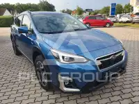 2021 Subaru XV