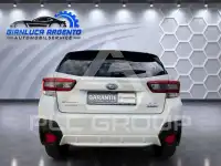 2021 Subaru XV