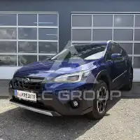 2021 Subaru XV