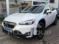 2021 Subaru XV