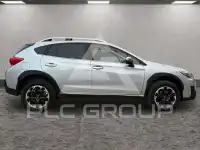 2021 Subaru XV