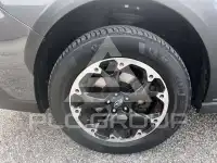 2021 Subaru XV