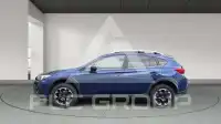 2021 Subaru XV