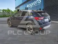 2021 Subaru XV