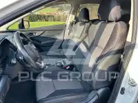 2021 Subaru XV