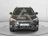 2021 Subaru XV