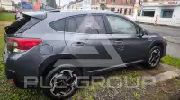 2021 Subaru XV
