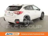 2021 Subaru XV