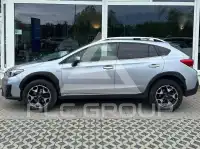 2021 Subaru XV