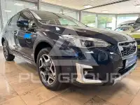 2021 Subaru XV