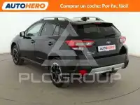 2021 Subaru XV