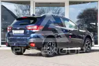 2021 Subaru XV