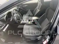 2021 Subaru XV