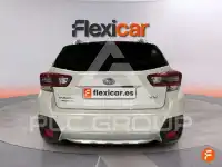 2021 Subaru XV