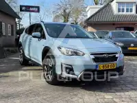 2021 Subaru XV