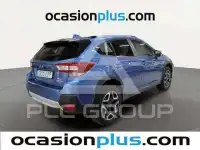 2021 Subaru XV