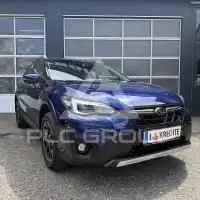 2021 Subaru XV