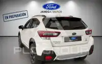 2021 Subaru XV