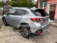 2021 Subaru XV