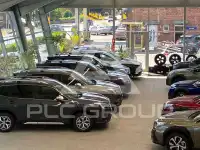2021 Subaru XV