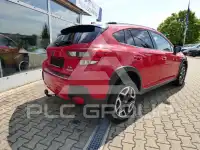2021 Subaru XV