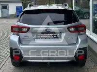 2021 Subaru XV